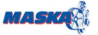 Maska logo