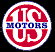 US Motors logo